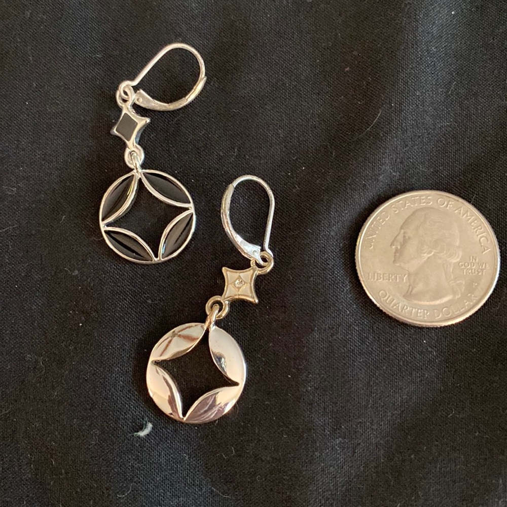 Premier designs earrings